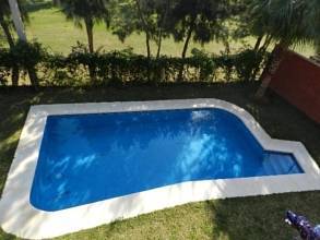 Thumbnail von villa for sale in - Estepona