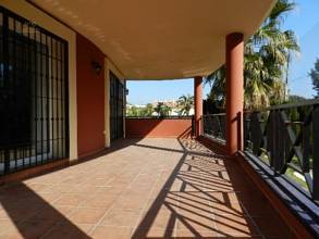 Thumbnail von villa for sale in - Estepona