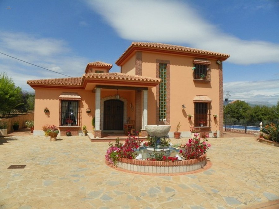 villa for sale in - Alora