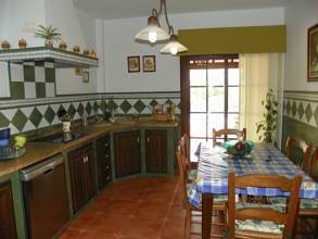 Thumbnail von villa for sale in - Alora