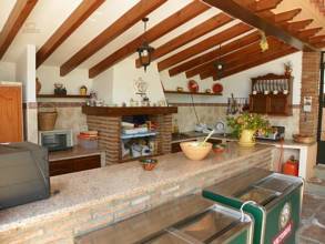 Thumbnail von villa for sale in - Alora