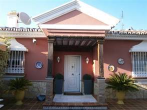 Thumbnail von villa for sale in - Alhaurin de la Torre