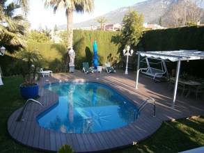 Thumbnail von villa for sale in - Alhaurin de la Torre