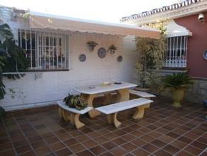 Thumbnail von villa for sale in - Alhaurin de la Torre