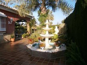 Thumbnail von villa for sale in - Alhaurin de la Torre