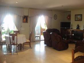 Thumbnail von villa for sale in - Estepona