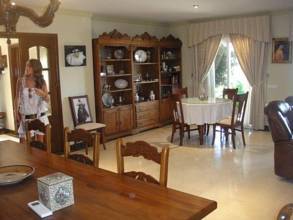 Thumbnail von villa for sale in - Estepona