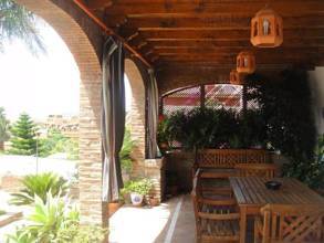 Thumbnail von villa for sale in - Estepona