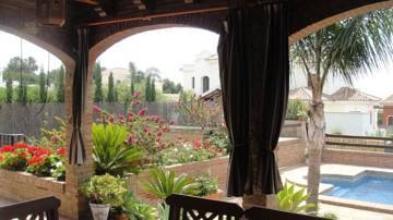 Thumbnail von villa for sale in - Estepona