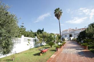 Thumbnail von villa for sale in - Alhaurin de la Torre