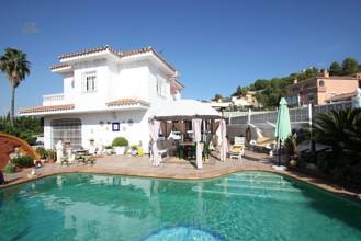 Thumbnail von villa for sale in - Alhaurin de la Torre