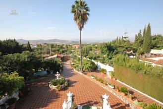 Thumbnail von villa for sale in - Alhaurin de la Torre