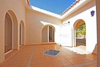 Thumbnail von villa for sale in - El Rosario
