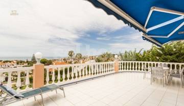 Thumbnail von villa for sale in - Mijas Costa