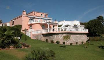 Thumbnail von villa for sale in - Mijas Costa