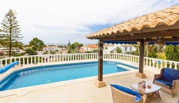 Thumbnail von villa for sale in - Mijas Costa