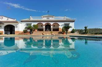 Thumbnail von villa for sale in - Guaro (Periana)