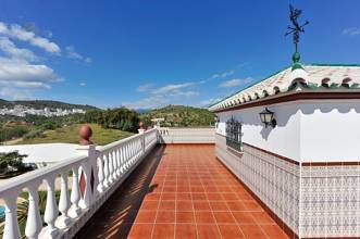 Thumbnail von villa for sale in - Guaro (Periana)