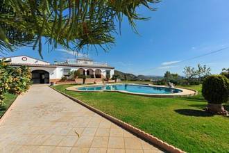 Thumbnail von villa for sale in - Guaro (Periana)