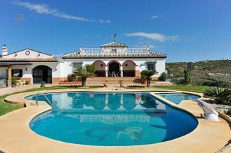 Thumbnail von villa for sale in - Guaro (Periana)