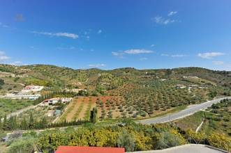 Thumbnail von villa for sale in - Guaro (Periana)