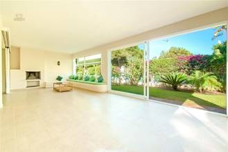 Thumbnail von villa for sale in - Los Monteros