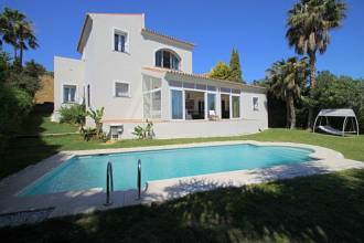 Thumbnail von villa for sale in - La Duquesa <