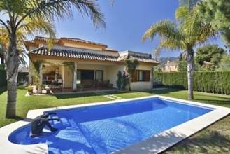 Thumbnail von villa for sale in - Marbella