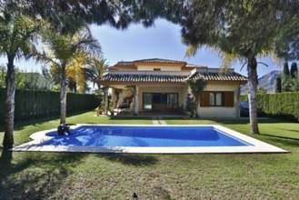 Thumbnail von villa for sale in - Marbella
