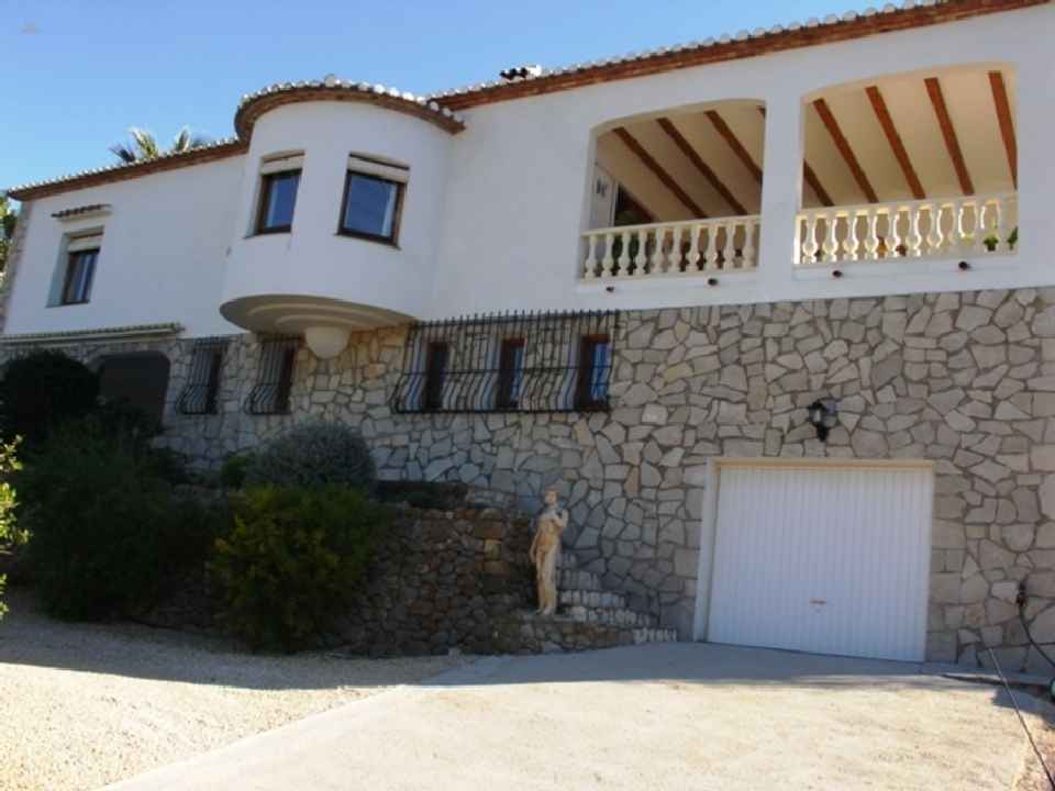 villa for sale in - Orba 