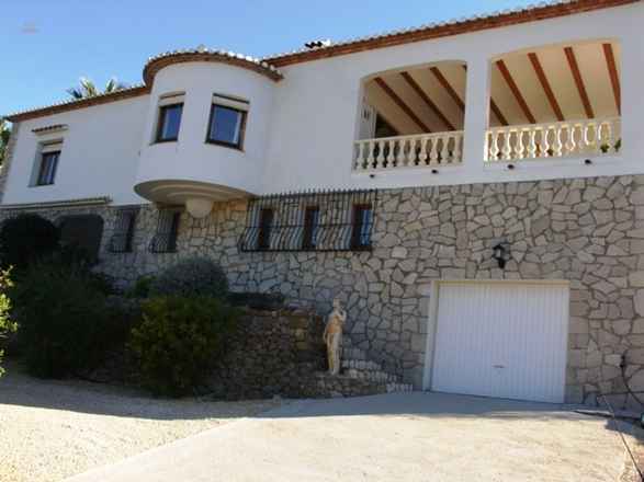 villa for sale in - Orba 