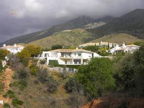 Thumbnail von villa for sale in - Mijas