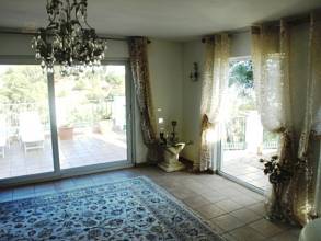 Thumbnail von villa for sale in - Mijas