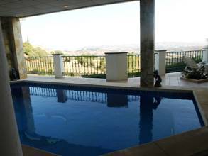 Thumbnail von villa for sale in - Mijas