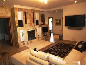 Thumbnail von villa for sale in - Mijas