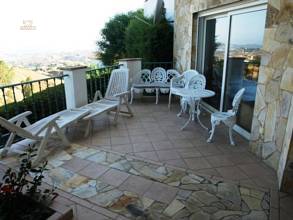 Thumbnail von villa for sale in - Mijas