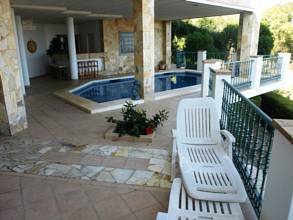 Thumbnail von villa for sale in - Mijas