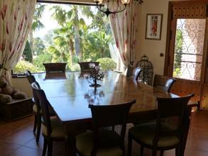 Thumbnail von villa for sale in - Mijas