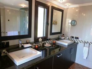 Thumbnail von villa for sale in - Mijas