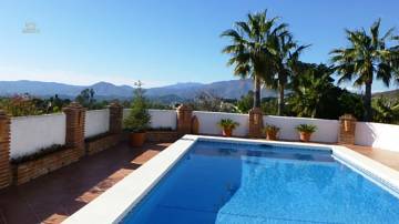 Thumbnail von villa for sale in - Mijas
