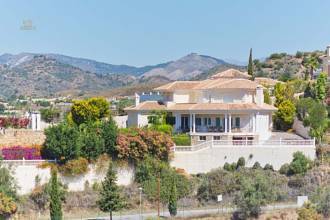 Thumbnail von villa for sale in - Mijas Golf