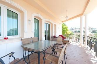 Thumbnail von villa for sale in - Mijas Golf