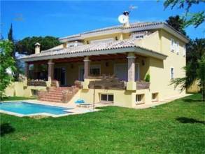 Thumbnail von villa for sale in - Marbella