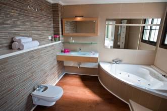 Thumbnail von villa for sale in - Rojales