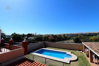 Thumbnail von villa for sale in - San Pedro de Alcantara