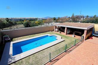 Thumbnail von villa for sale in - San Pedro de Alcantara