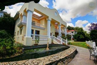 Thumbnail von villa for sale in - Benalmadena Pueblo