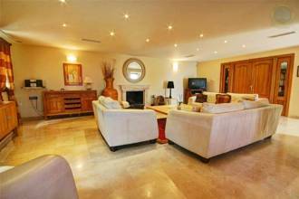 Thumbnail von villa for sale in - Benalmadena Pueblo