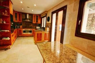 Thumbnail von villa for sale in - Benalmadena Pueblo