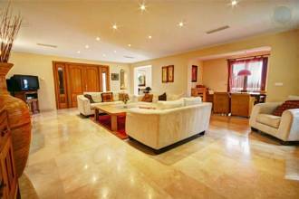 Thumbnail von villa for sale in - Benalmadena Pueblo